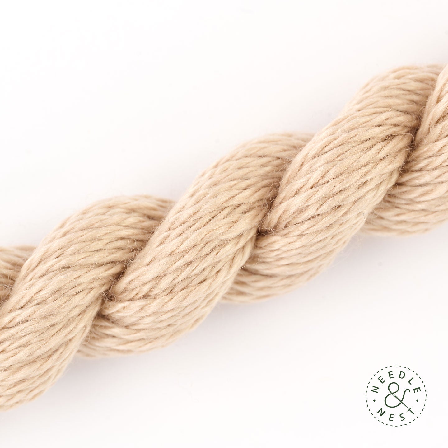 Silk & Ivory Cashew