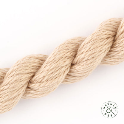 Silk & Ivory Cashew