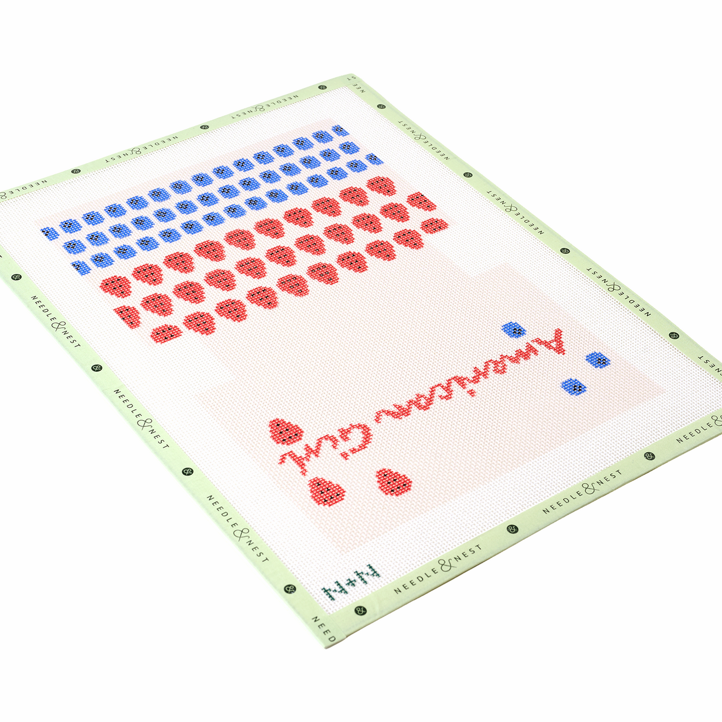 American Berries Clutch