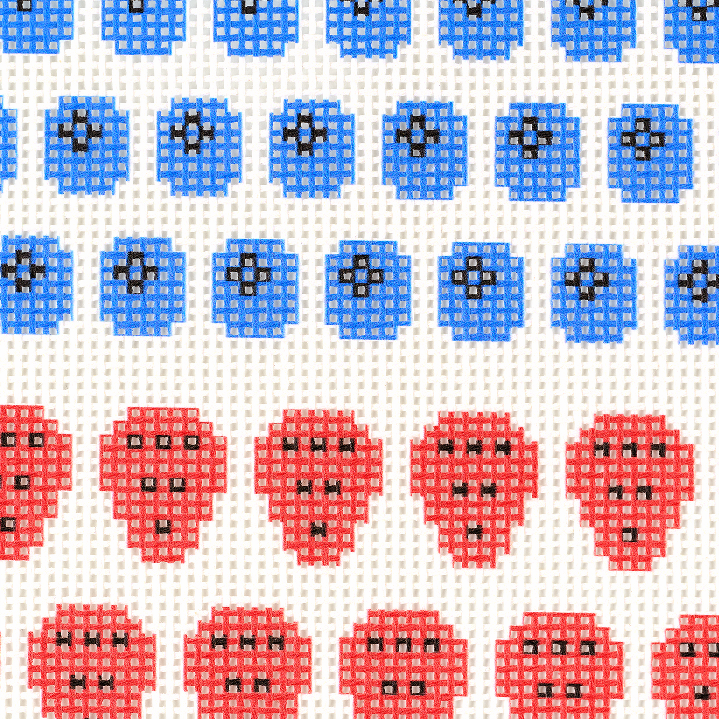 American Berries Clutch