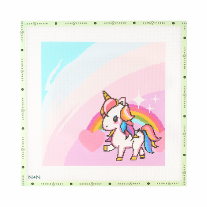 Enchanted Unicorn