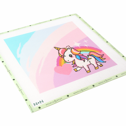 Enchanted Unicorn