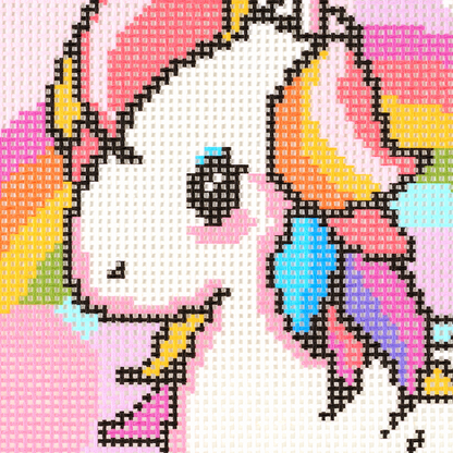 Enchanted Unicorn