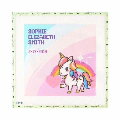 Enchanted Unicorn