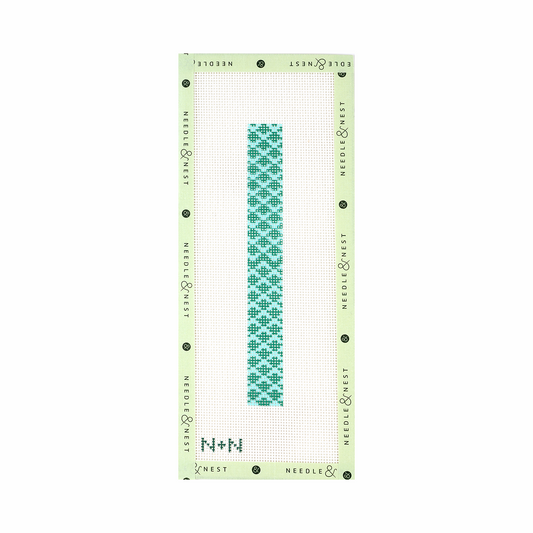Green Chevron
