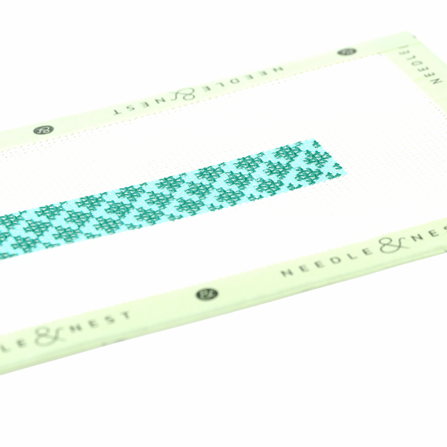 Green Chevron
