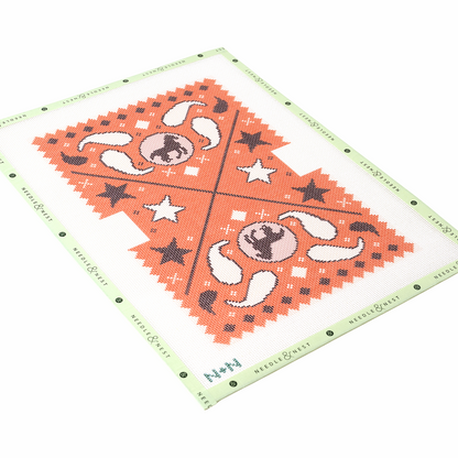 Heritage Bandana Clutch