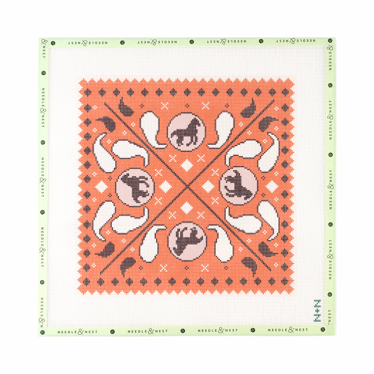 Heritage Bandana