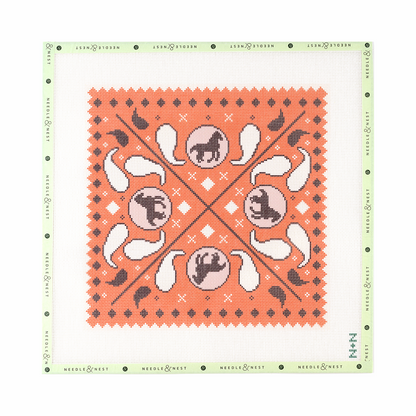 Heritage Bandana