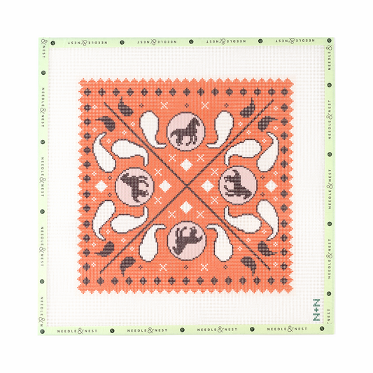 Heritage Bandana