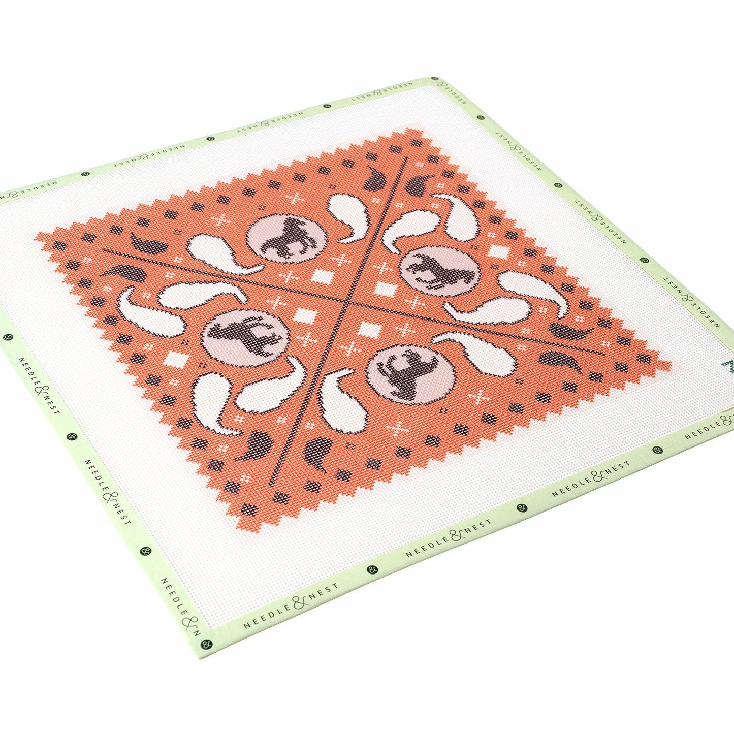 Heritage Bandana
