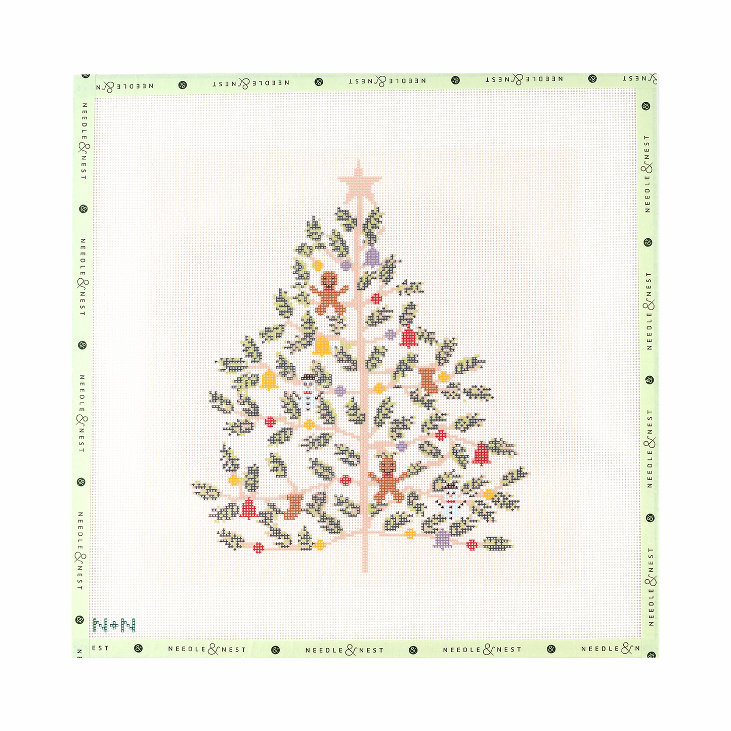 Jingle Tree