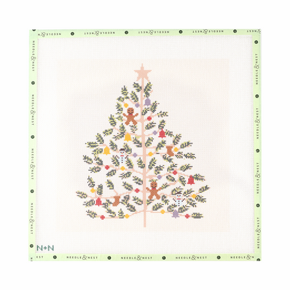 Jingle Tree