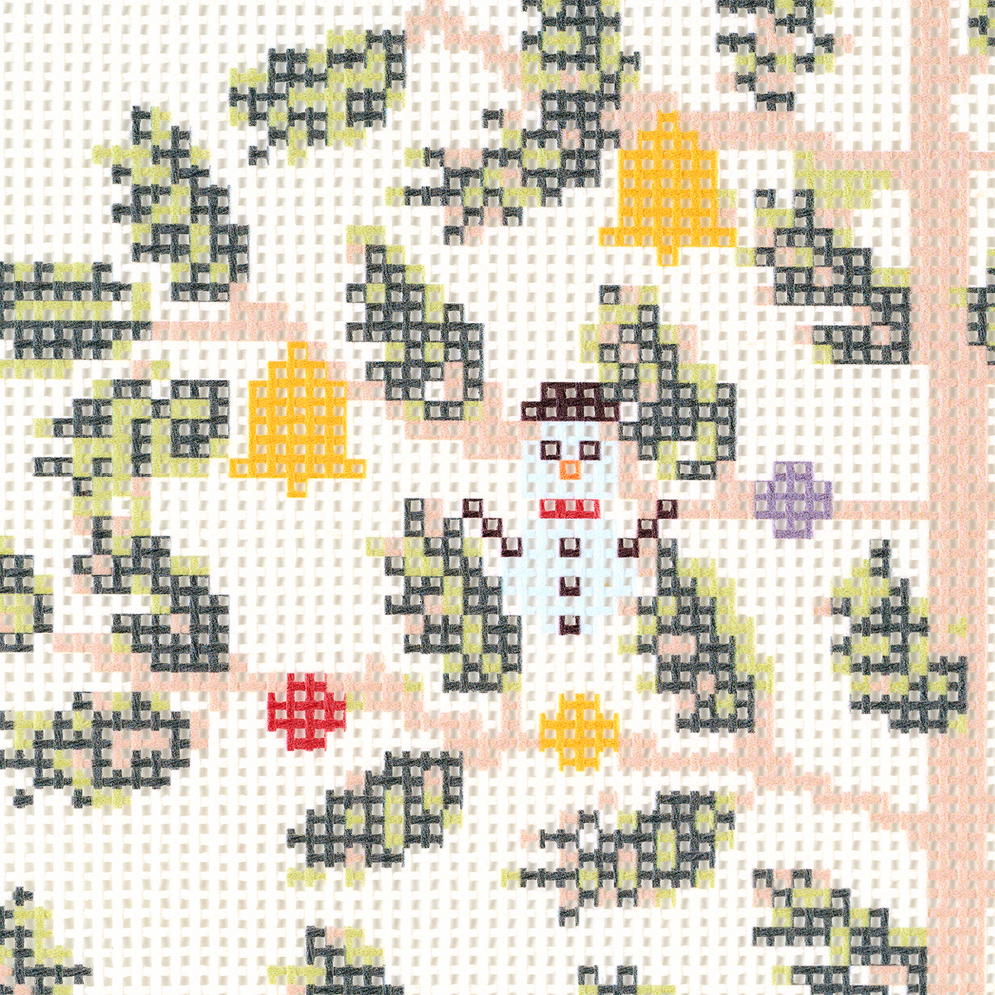 Jingle Tree
