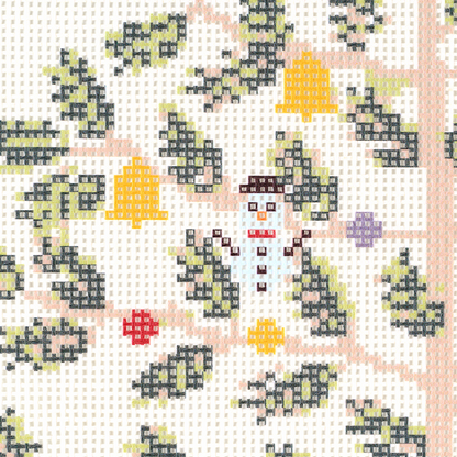 Jingle Tree