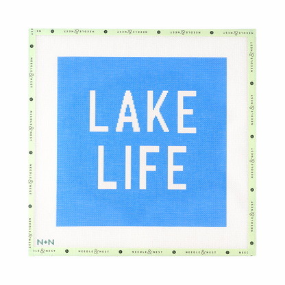 Lake Life