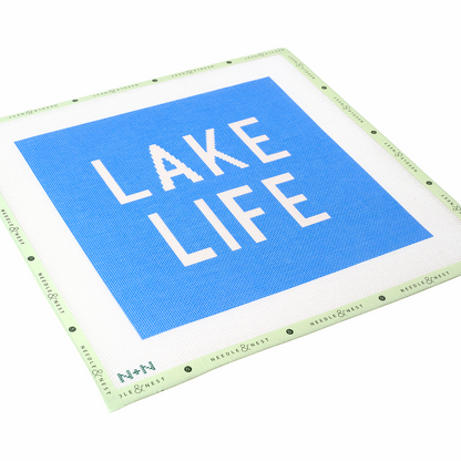 Lake Life