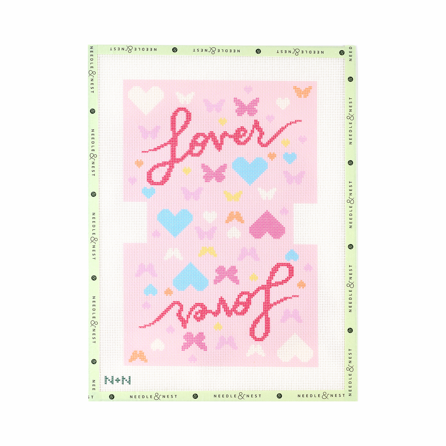 Lover Era Clutch