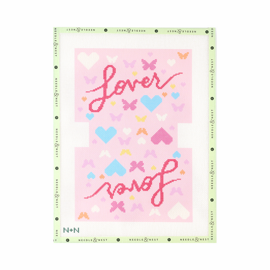 Lover Era Clutch