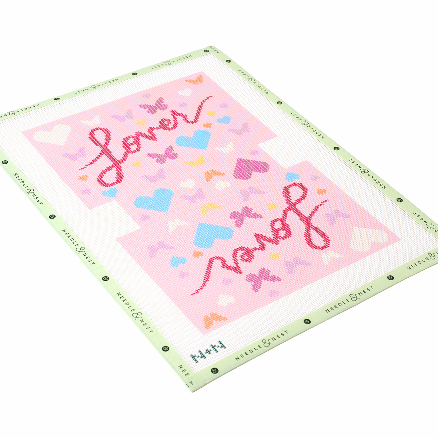Lover Era Clutch