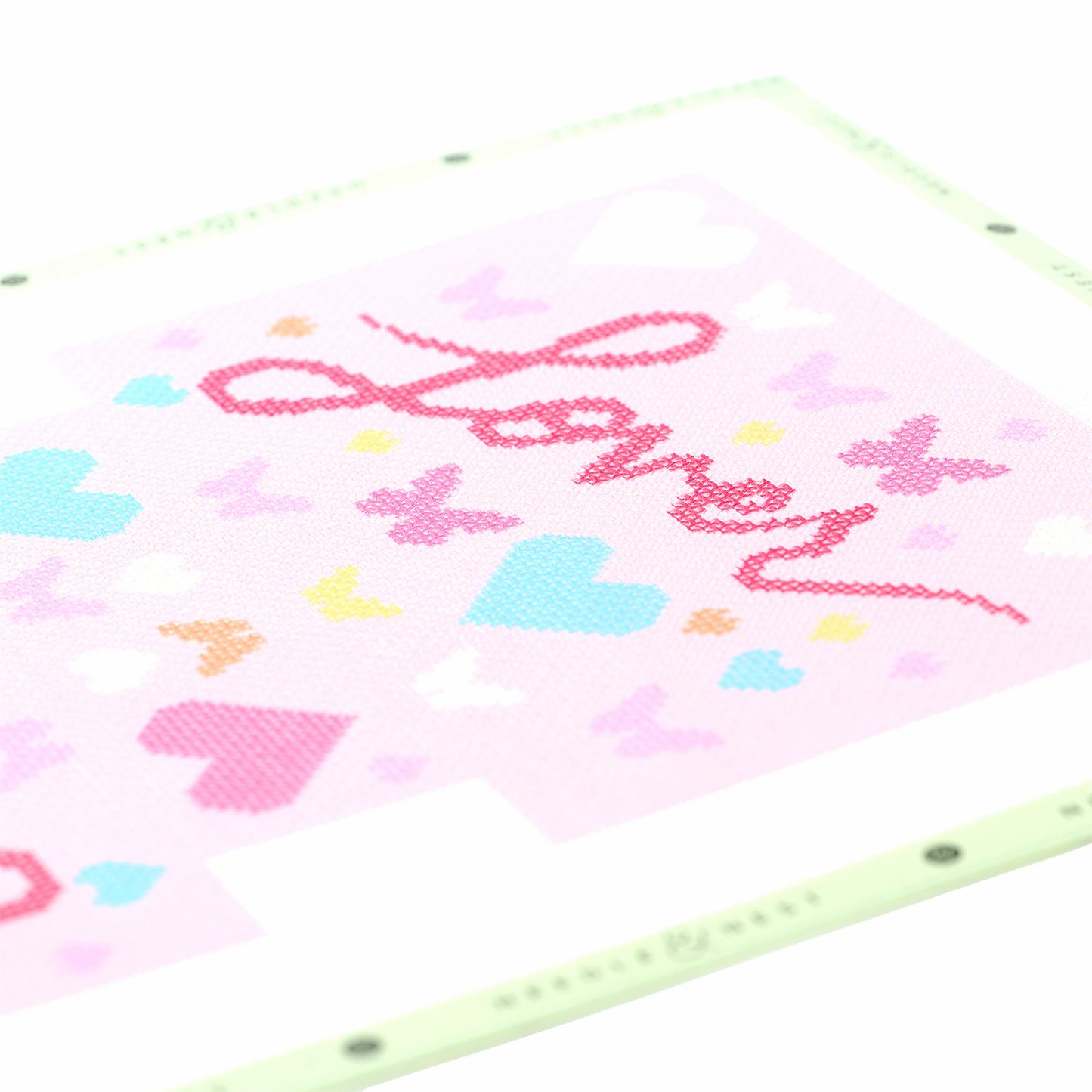 Lover Era Clutch