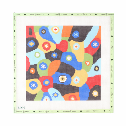 Mosaic Colorburst