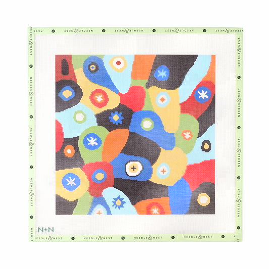 Mosaic Colorburst