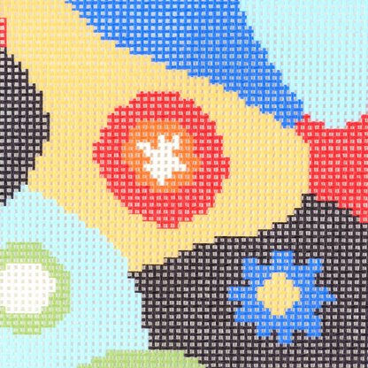 Mosaic Colorburst