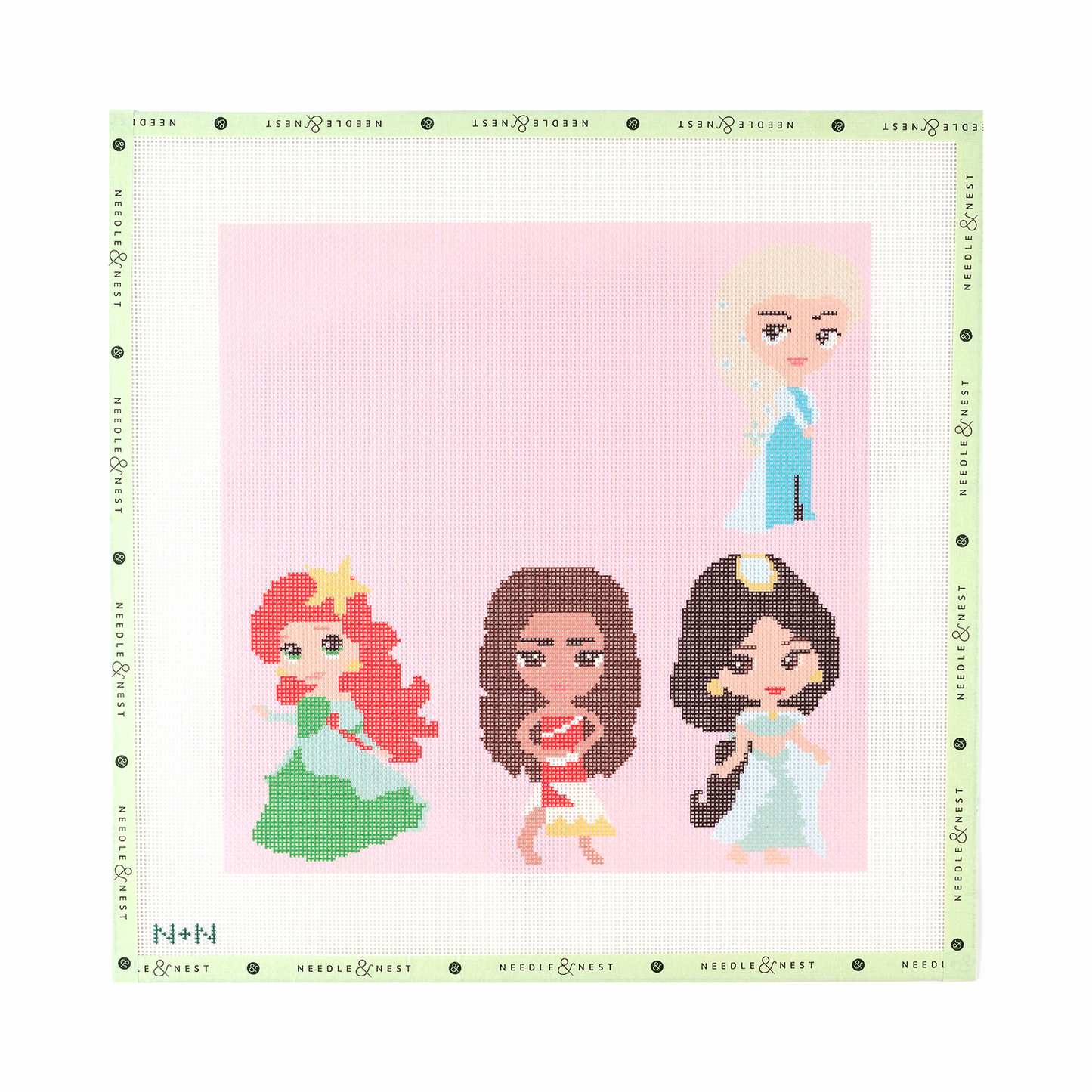 Princess Wishes