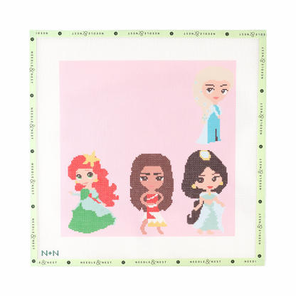 Princess Wishes