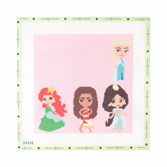 Princess Wishes