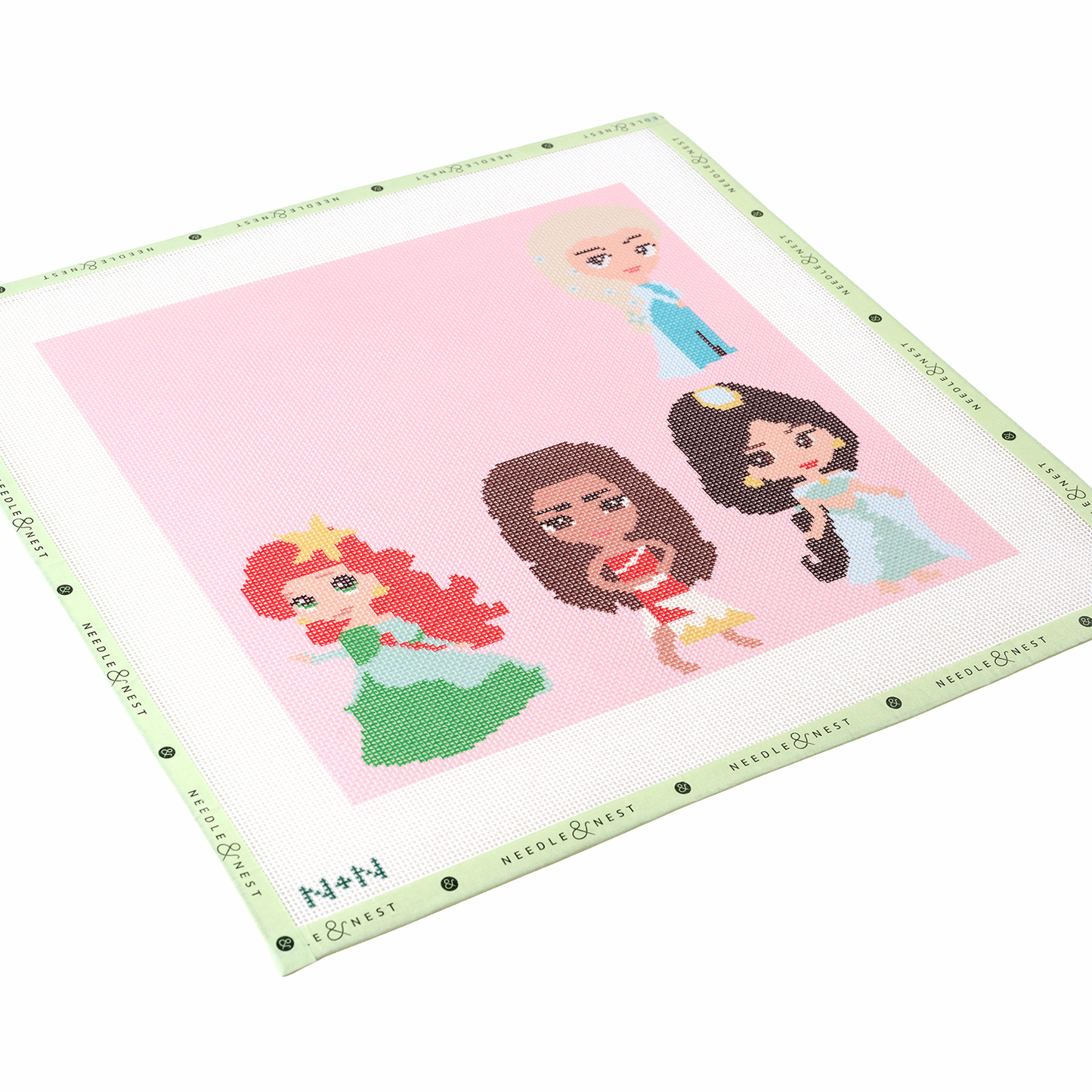 Princess Wishes