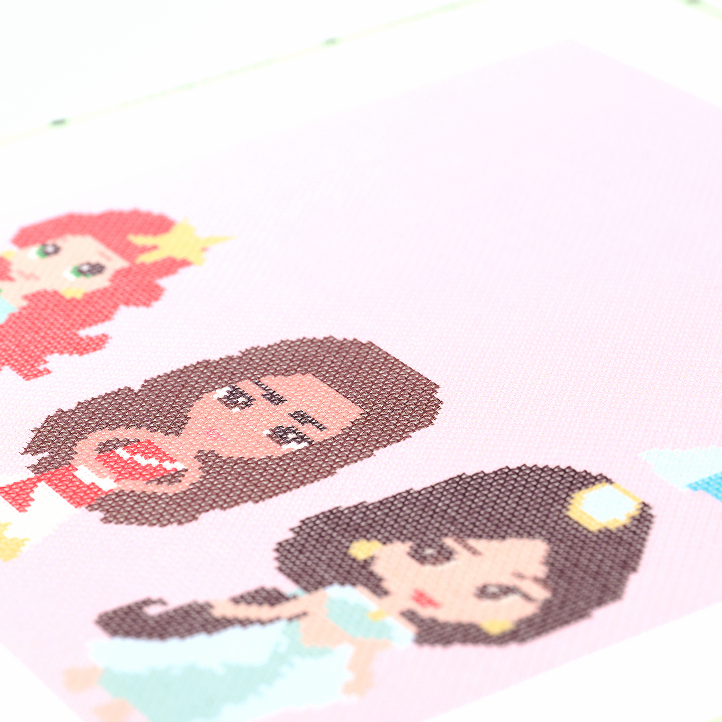 Princess Wishes