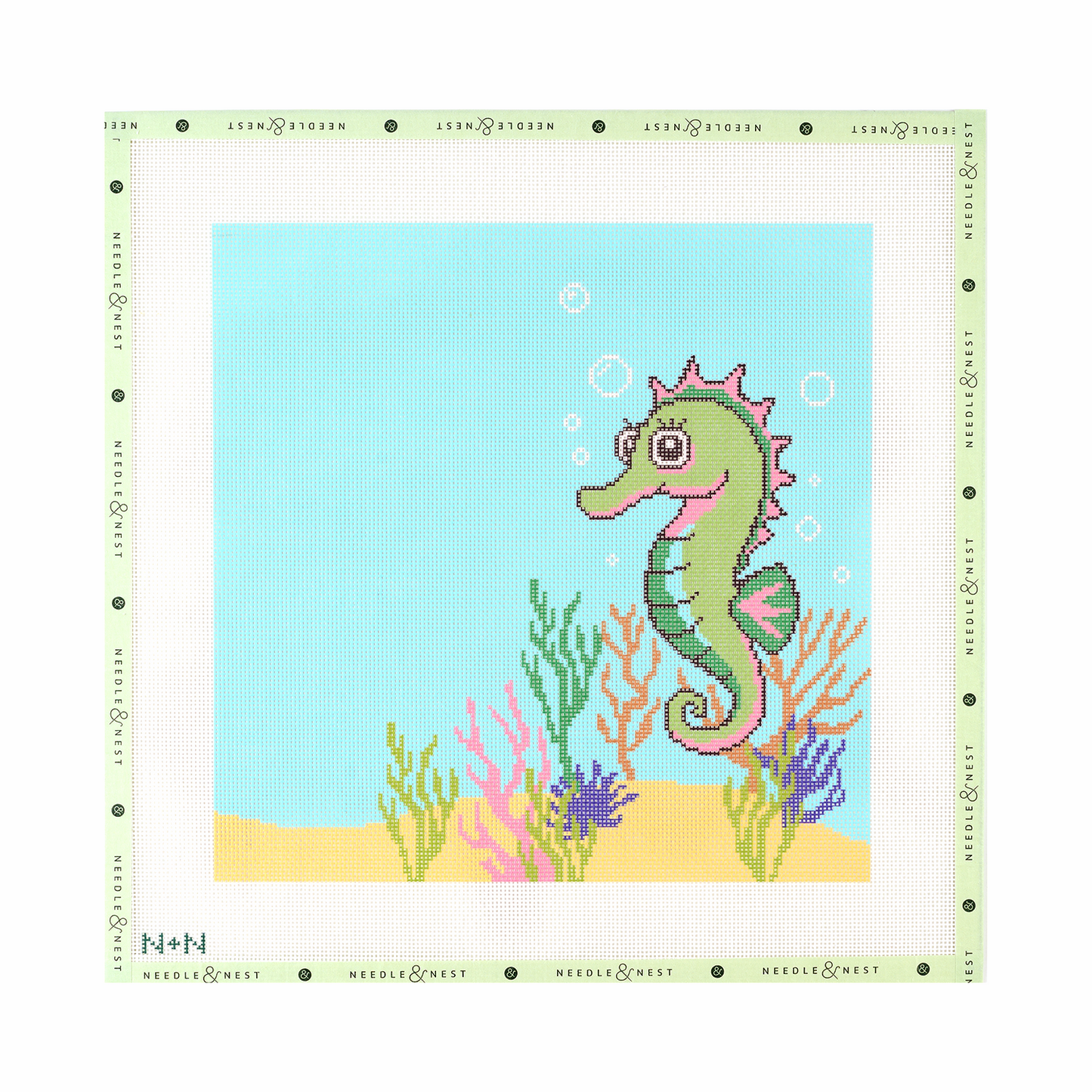 Seahorse Dreams