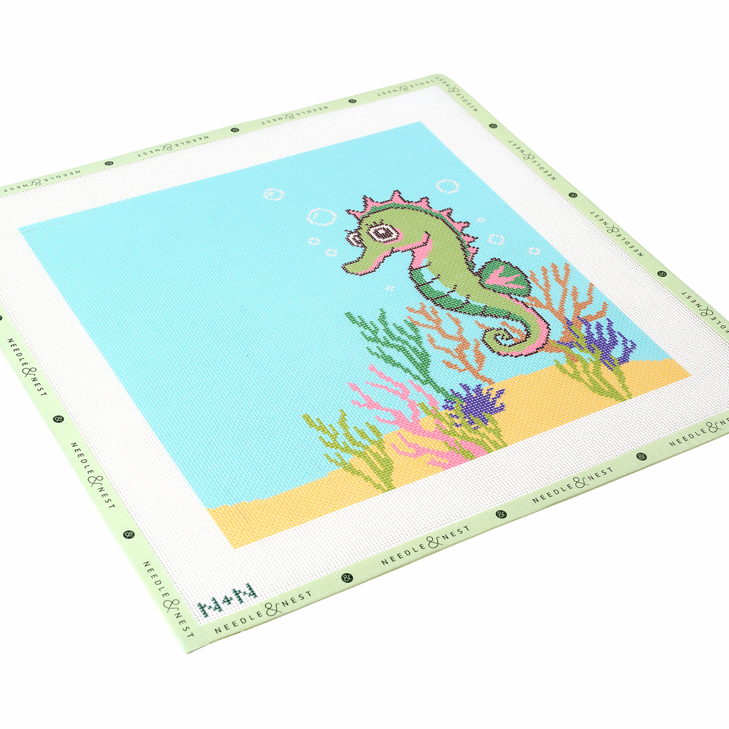 Seahorse Dreams