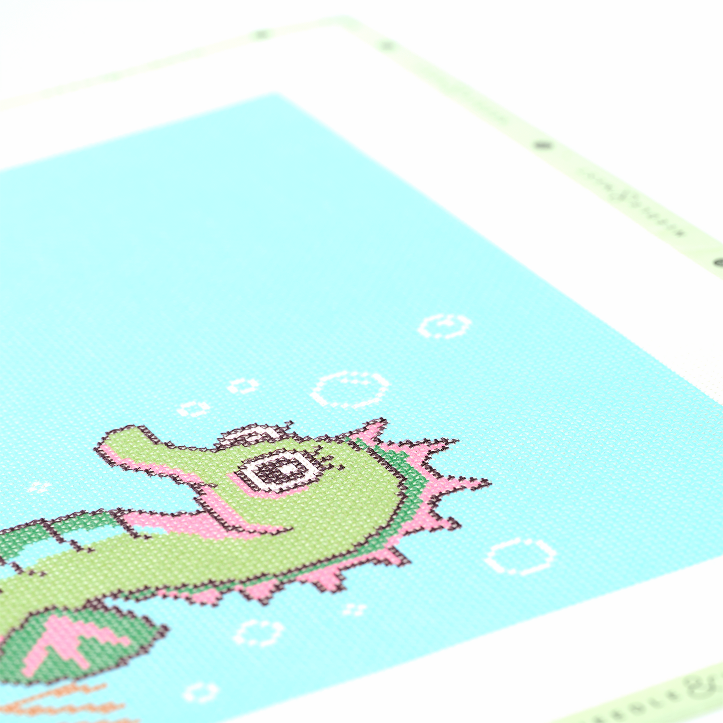 Seahorse Dreams