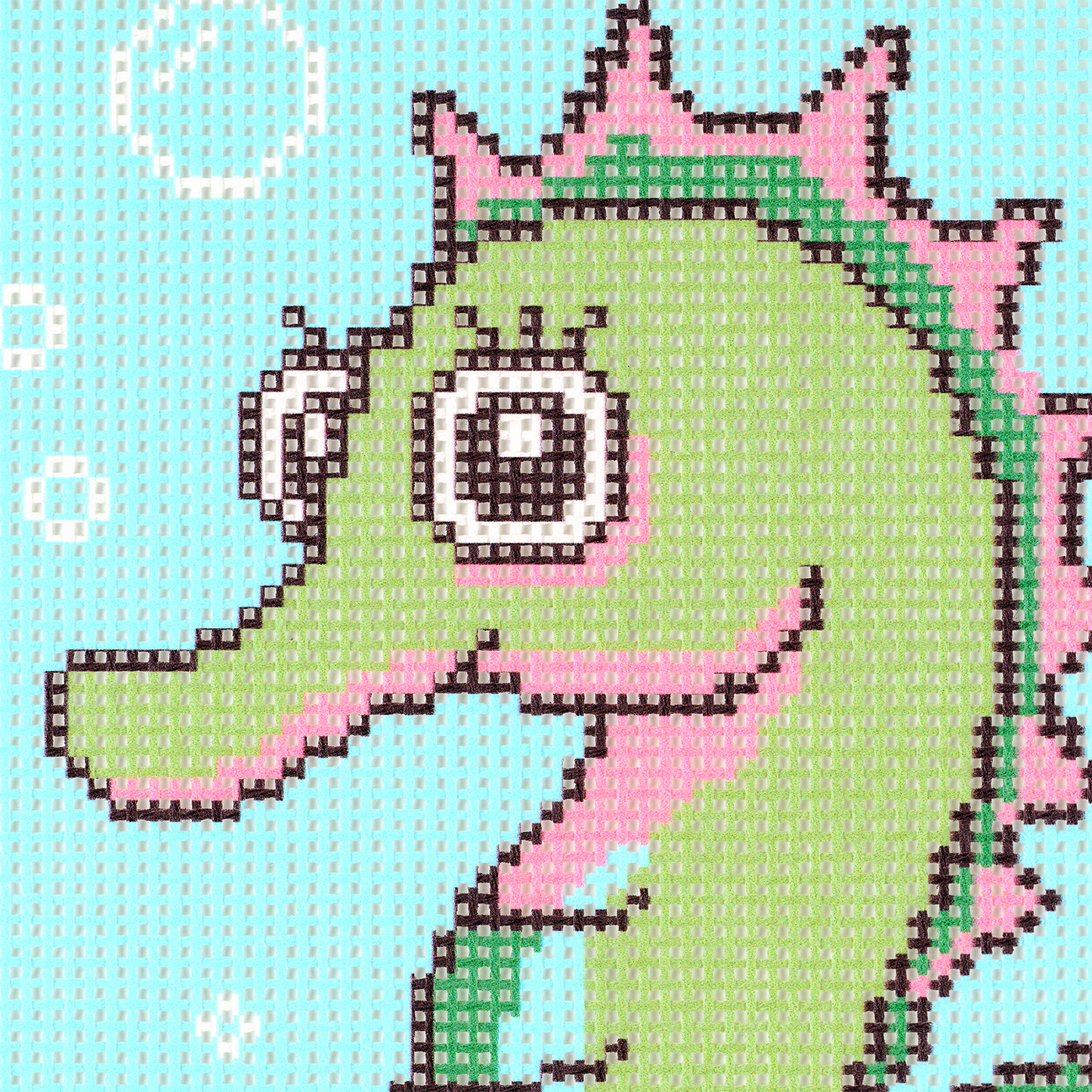 Seahorse Dreams