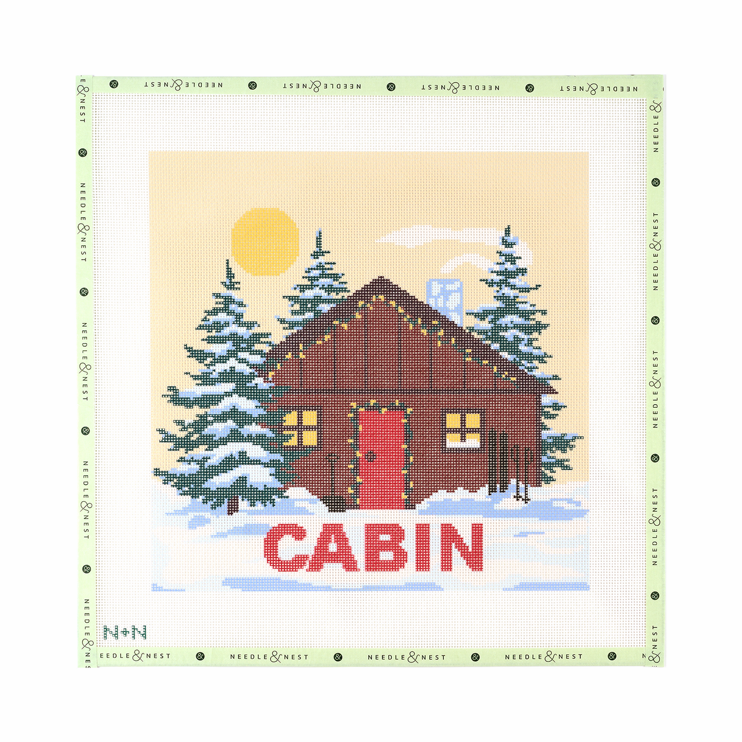 The Family Cabin