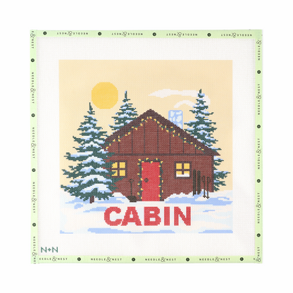 The Family Cabin