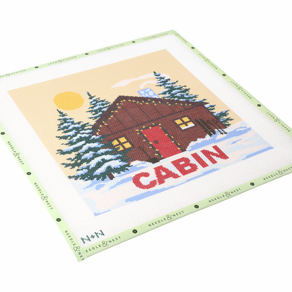 The Family Cabin