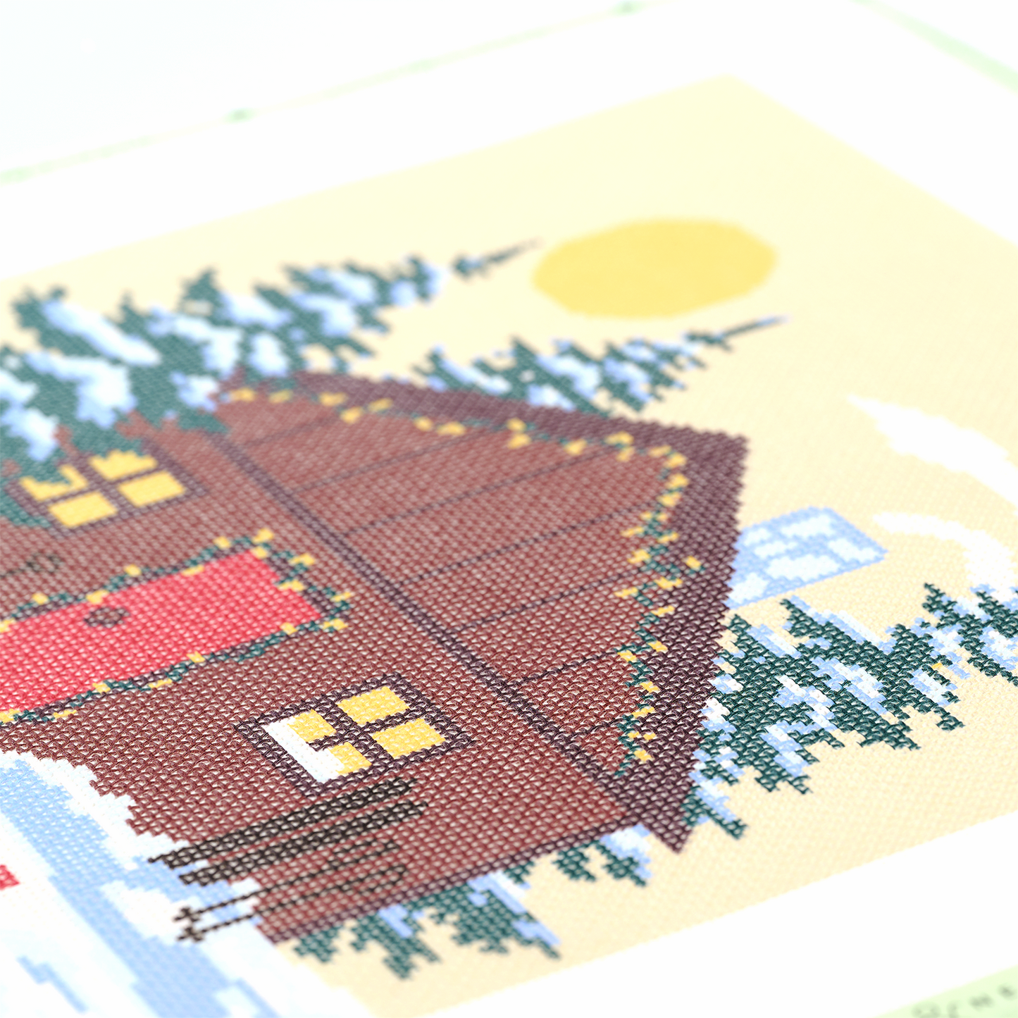 The Family Cabin