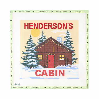The Family Cabin