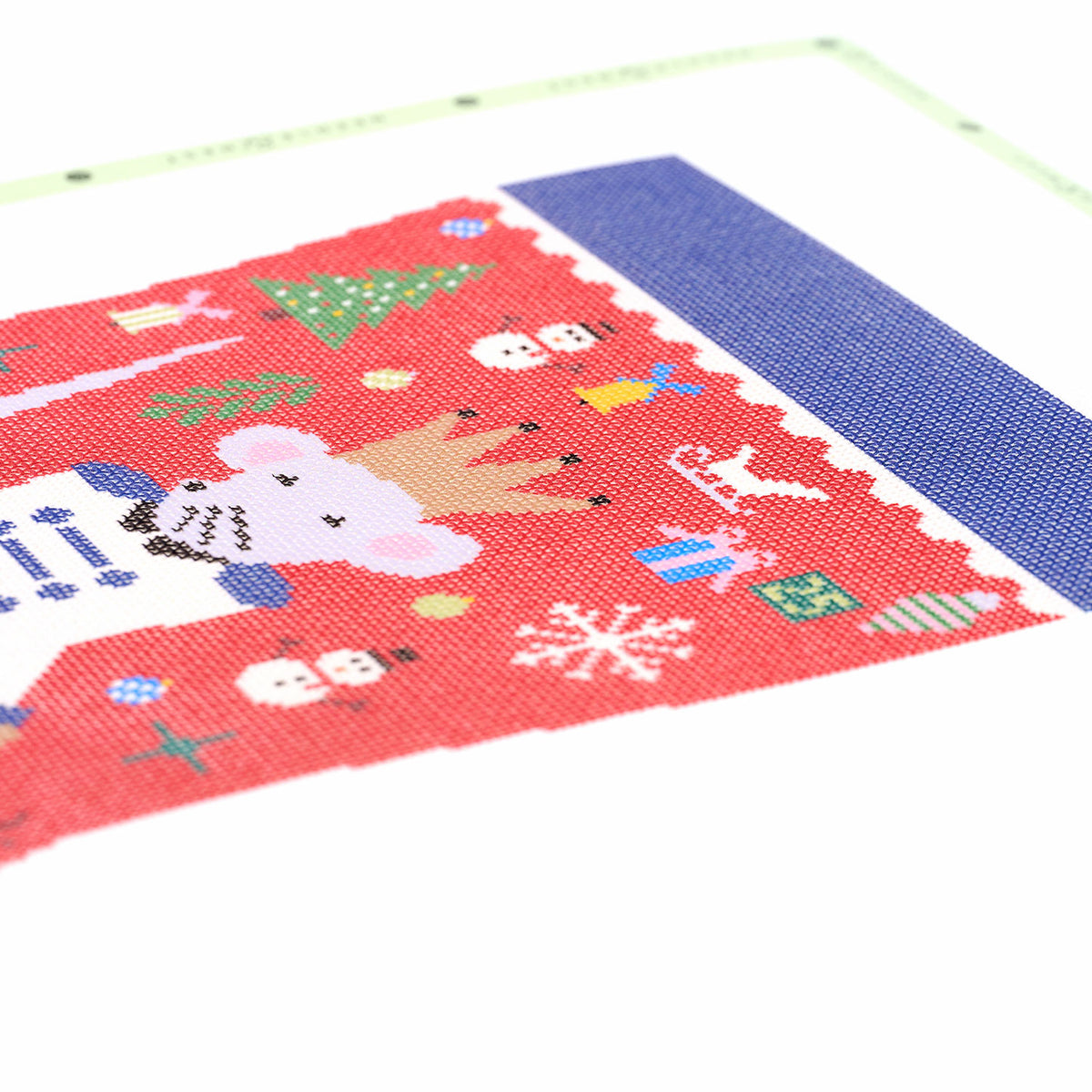 The Mouse King Stocking