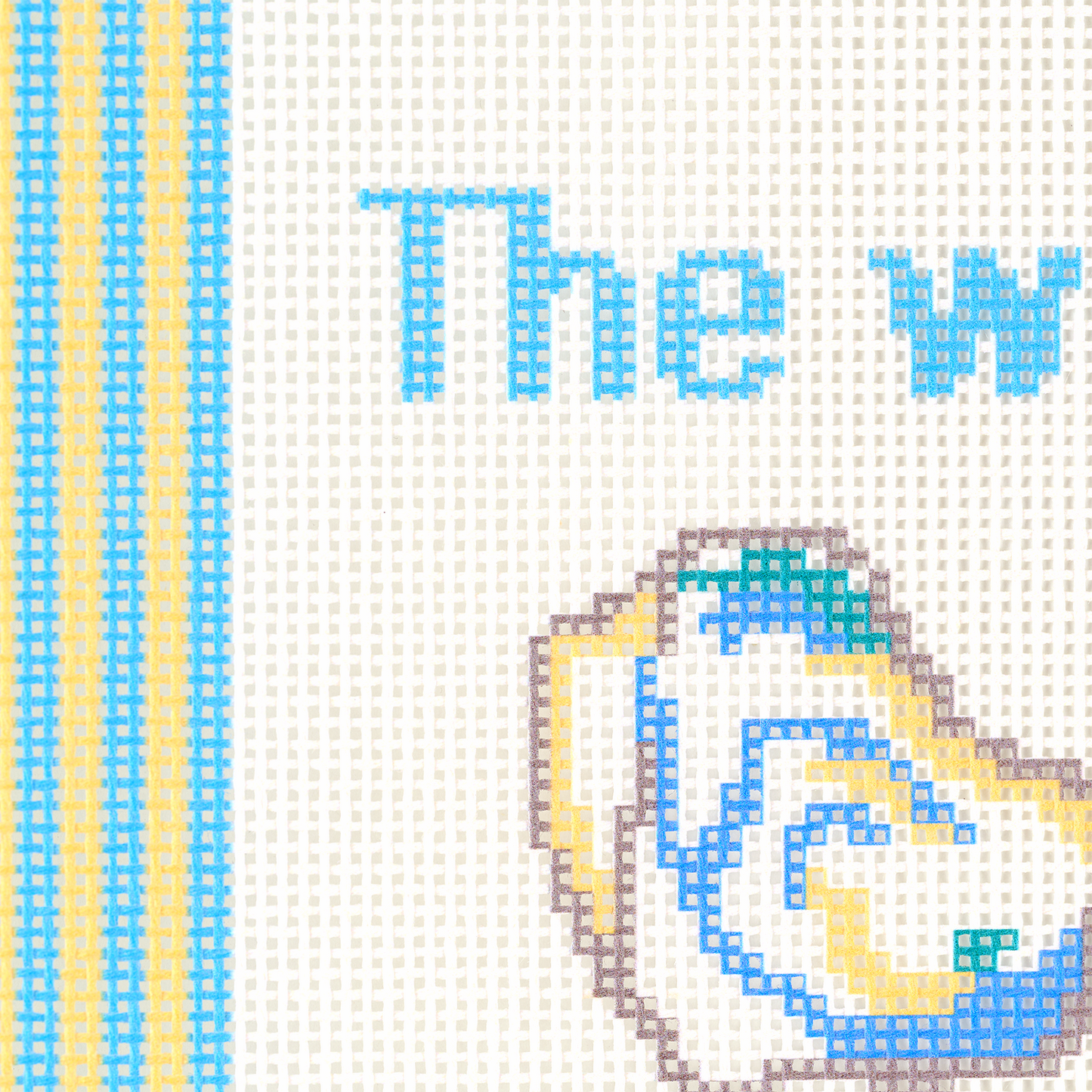 The World is Your Oyster