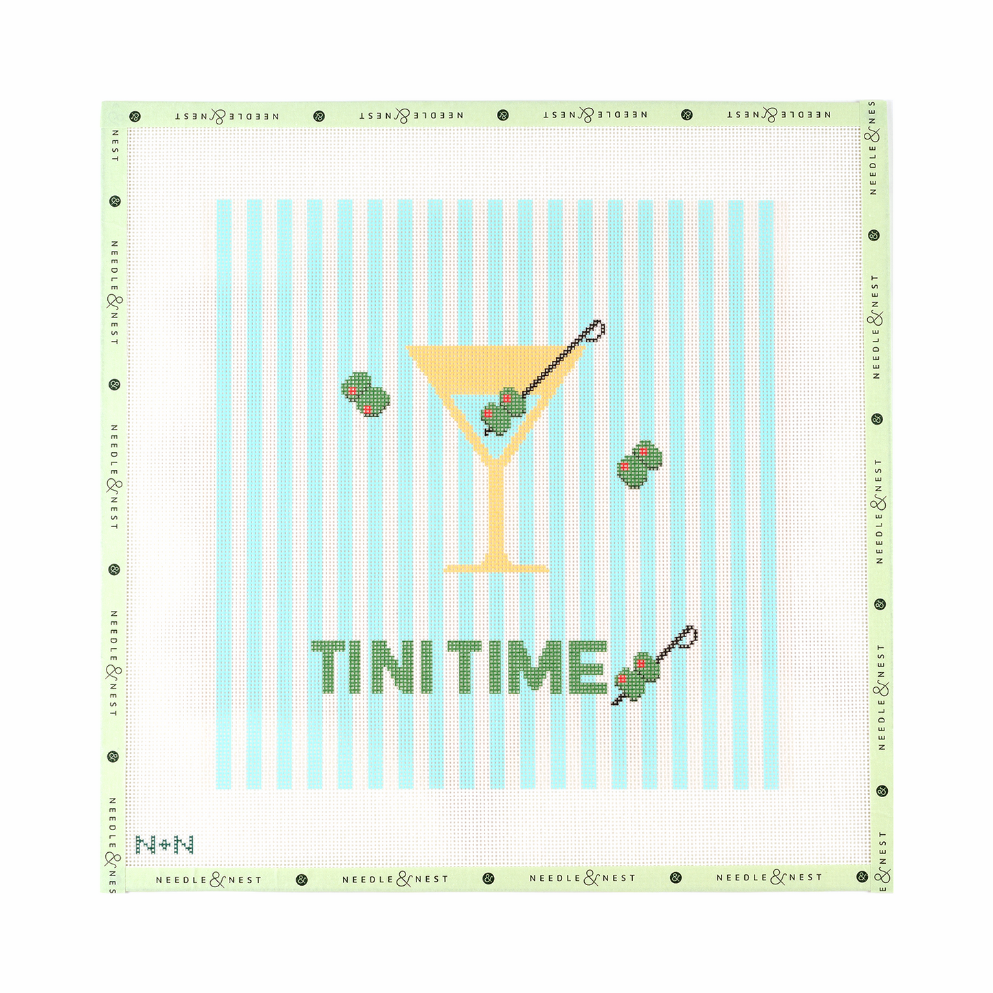 Tini Time