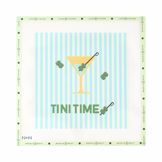 Tini Time