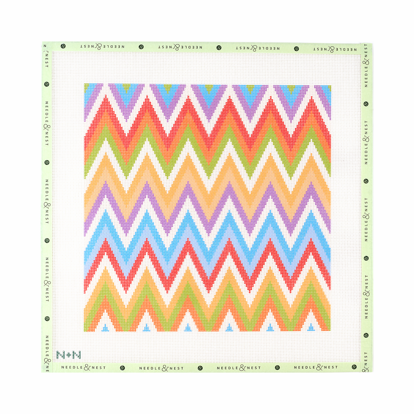 ZigZag