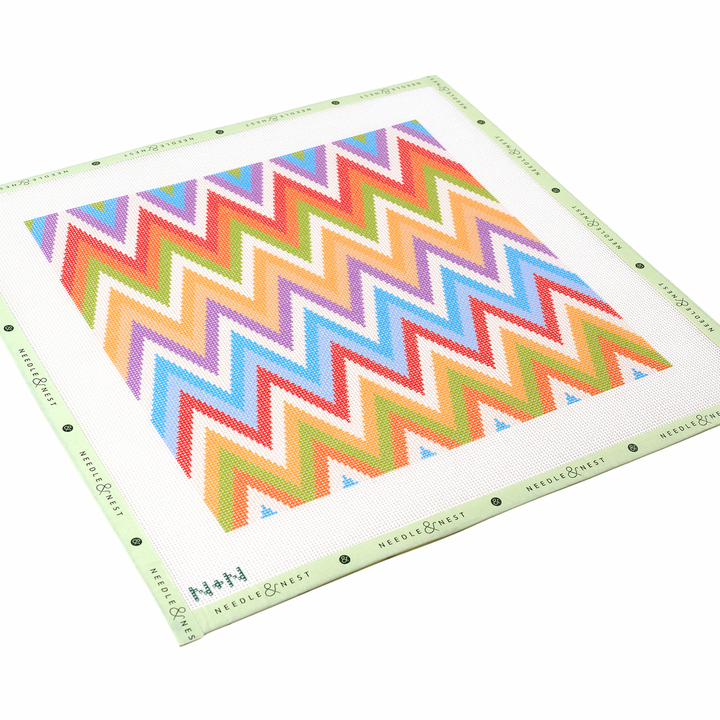 ZigZag