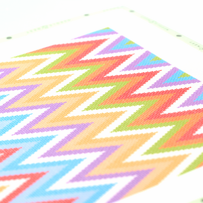 ZigZag