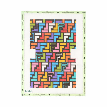 Colorblock FF Clutch